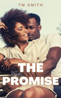 The Promise (eBook, ePUB) - Smith, Tm