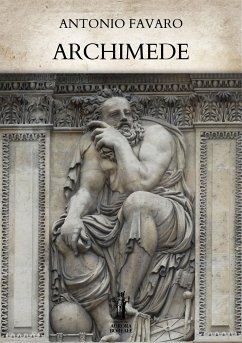 Archimede (eBook, ePUB) - Favaro, Antonio