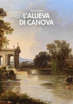 Cover L'allieva di Canova (eBook, ePUB)