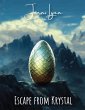 Escape from Krystal (eBook, ePUB) - Bild 1