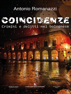 Coincidenze (eBook, ePUB) - Romanazzi, Antonio