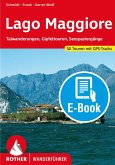 Lago Maggiore (E-Book) (eBook, ePUB)