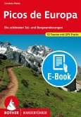 Picos de Europa (E-Book) (eBook, ePUB)