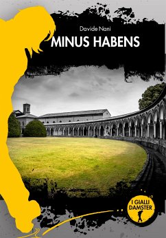 Minus Habens (eBook, ePUB) - nani, davide
