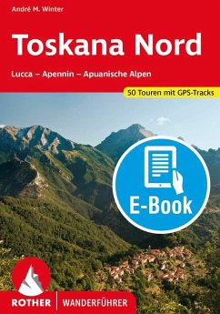 Toskana Nord (E-Book) (eBook, ePUB) - Winter, André M.