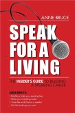 Speak for a Living (eBook, PDF)