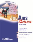 Job Aids Basics (eBook, PDF)