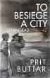 To Besiege a City (eBook, PDF) - Bild 1