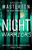 Night Warriors (eBook, ePUB)