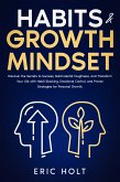Habits & Growth Mindset (eBook, ePUB)