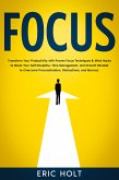 Focus (eBook, ePUB)