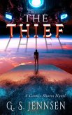 The Thief (Amaranthe, #21) (eBook, ePUB)
