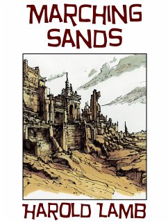 Marching Sands (eBook, ePUB) - Lamb, Harold