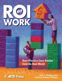 Cover ROI at Work (eBook, PDF)