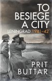 To Besiege a City (eBook, ePUB)