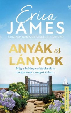 Anyák és lányok (eBook, ePUB) - James, Erica