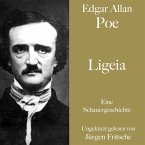 Edgar Allan Poe: Ligeia (MP3-Download)
