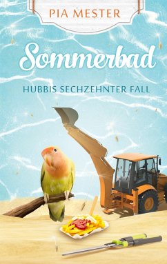 Sommerbad - Mester, Pia