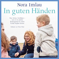 In guten Händen (MP3-Download) - Imlau, Nora