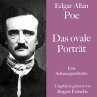 Edgar Allan Poe: Das ovale Porträt... - Bild 1