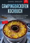 Campingbackofen Kochbuch