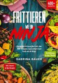 Frittieren wie ein Ninja