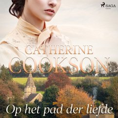 Op het pad der liefde (MP3-Download) - Cookson, Catherine