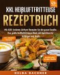 XXL Heißluftfritteuse Rezeptbuch - Bild 1