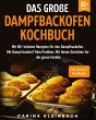 Das große Dampfbackofen Kochbuch - Bild 1
