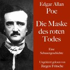 Edgar Allan Poe: Die Maske des roten Todes (MP3-Download)