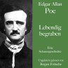 Edgar Allan Poe: Lebendig begraben... - Bild 1