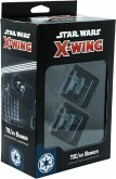 Star Wars: X-Wing 2. Edition TIE/SA-Bomber
