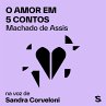 O amor em 5 contos (MP3-Download) - Bild 1