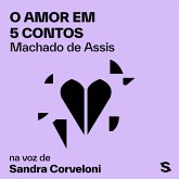 O amor em 5 contos (MP3-Download)