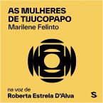 As mulheres de Tijucopapo (MP3-Download)