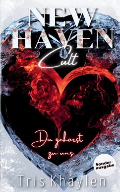 New Haven Cult - Khaylen, Tris