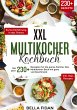 XXL Multikocher Kochbuch - Bild 1