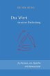 Das Wort in seiner Bedeutung - Bild 1