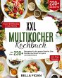 XXL Multikocher Kochbuch - Bild 1