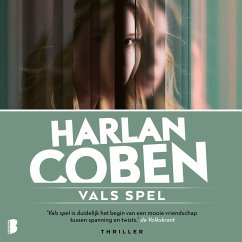 Vals spel (MP3-Download) - Coben, Harlan