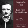 Edgar Allan Poe: Das Fass Amontillado... - Bild 1