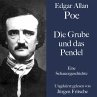 Edgar Allan Poe: Die Grube und das... - Bild 1