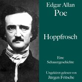Edgar Allan Poe: Hoppfrosch (MP3-Download)
