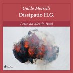 Dissipatio H.G. (MP3-Download)