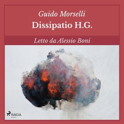 Dissipatio H.G. (MP3-Download) - Morselli, Guido