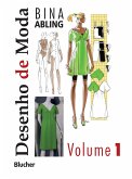 Desenho de moda, v. 1 (eBook, PDF)