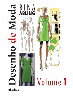 Desenho de moda, v. 1 (eBook, PDF) - Abling, Bina