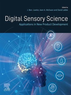 Cover Digital Sensory Science (eBook, ePUB)
