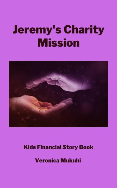 Jeremy's Charity Mission (eBook, ePUB)