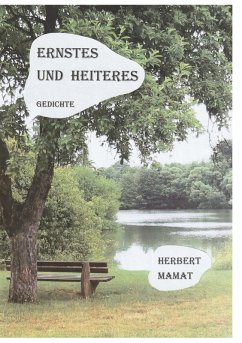 Ernstes und Heiteres (eBook, ePUB)